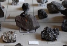 China Delays Parts of Rare Earth Export Controls on U.S. 1 November 2025