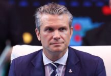 Hegseth: US, China to Set Up Military Hotlines, 3 November 2025