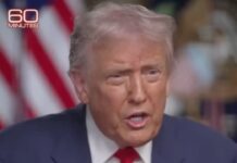 Trump Says China ‘Knows the Consequences’ If It Invades Taiwan, 3 November 2025