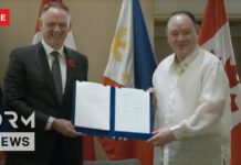 Philippines, Canada Sign Defense Pact | Status of Visiting Forces Agreement Explained, 2 November 2025
