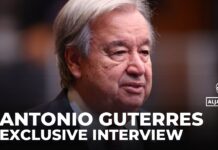 Gaza hunger persists despite ceasefire, UN warns of worsening aid crisis, 5 November 2025