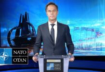 NATO Secretary General video address to the NATO Annual Cyber Defence Conference, 9 October 2025