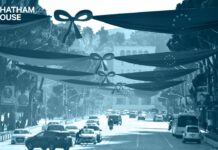 The Western Balkans and the European Union: A path to membership? 21 October 2025