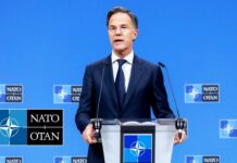 NATO Secretary General press conference at Defence Ministers Meeting, 15 October 2025
