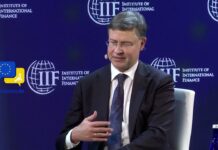 Valdis Dombrovskis: Europe Must Catch Up or Fall Behind! Digital Euro, Wars & Global Power Shifts, 15 October 2025