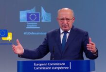 Europe will defend its eastern flank: no region will be left behind! | Roadmap for Preparedness.16 October 2025