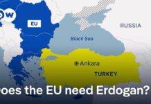 Can Turkey play a major role in Europe’s ‘Drone Wall’ plans? 17 October 2025