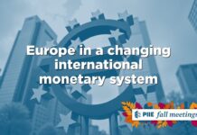 Europe in a changing international monetary system, 17 October 2025