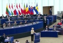 The European Council rejects the draft law on chat controls after criticism. 18 October 2025