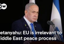 Why Israel’s biggest trading partner (EU) seems unable to exert power, 18 October 2025