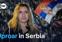 Serbia: Growing protest among dwindling prospects, 19 October 2025