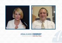 Can Serbia survive US sanctions on Russian oil? | Report by Igor Novaković, 22 October 2025