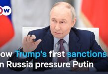 Oil prices already spiking following US + EU’s sanctions on Russia, 23 October 2025