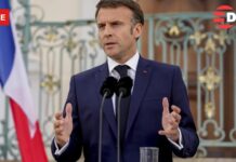 Macron Holds Press Conference After EU Summit | Major Announcements from Brussels, 23 October 2025