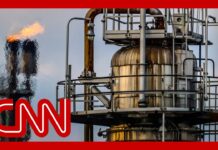 Hear Russia’s response to Trump’s new sanctions on its two largest oil companies, 23 October 2025