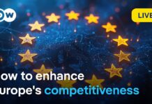 Smart Regulation for a Competitive Europe | Berlin Global Dialogue, 23 October 2025