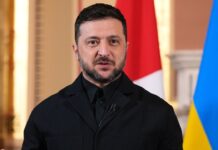 Ukraine Asks ‘Coalition of Willing’ for Deep-Strike Weapons 25 October 2025