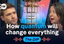 Quantum computing on the horizon, but concerns about EU tech funding remain, 24 October 2025