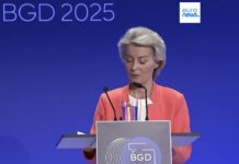 European Union seeks to end dependency on China for rare earths, 25 October 2025