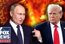 Europe makes Explosive move on Russia, European Parliament President Roberta Metsola 29 October 2025