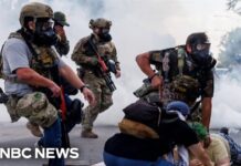 DHS: Drug cartels offering bounties to kill ICE officers, 15 October 2025