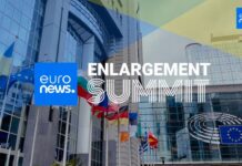 Euronews EU Enlargement Summit, 4 November 2025