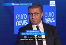 Geopolitics take centre stage at Euronews’ Enlargement Summit, 5 November 2025