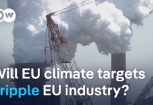 EU struggles to agree on climate agenda ahead of COP30 summit, 4 November 2025