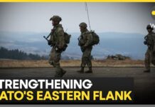 Dacian Fall 2025 Drills: French Army Participates to Bolster Eastern Flank Defence, 5 November 2025