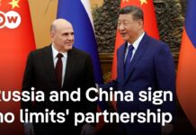 China’s Xi Jinping meets Russian PM: What message is he trying to send to Trump? 5 November 2025