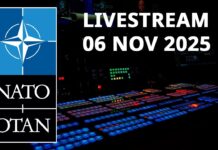 NATO Secretary General at the NATO-Industry Forum, 6 November 2025