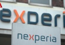 Dutch government cites constructive talks with China over Nexperia, 7 November 2025