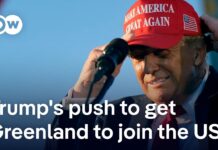 Greenland: Deep divisions and rising tensions over sovereignty and identity , 8 November 2025