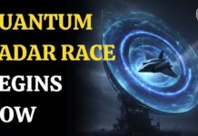 Quantum Radar Revolution: 5 Nations Testing Future Warfare Systems, 15 October 2025