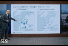 How Europe Can Defend Itself with Less America, 5 November 2025
