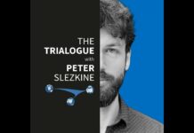 Glenn Diesen: Will Europe Survive? 7 November 2025