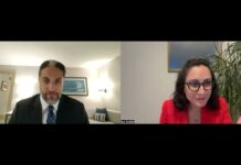 Oil and Geopolitical Stability, 6 November 2025