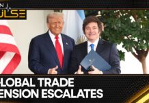 US President Says ‘BRICS Was An Attack On The Dollar’, 15 October 2025