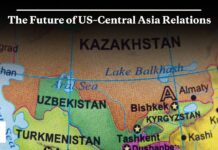 The Future of US–Central Asia Relations, 10 November 2025
