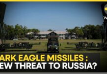 Russia-U.S.: Russian Defence Minister Warns US May Deploy Dark Eagle Missiles Near Russia, 7 November 2025