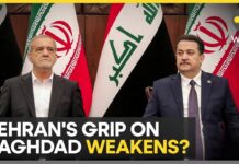 Iraq Elections 2025: Iraq Polls to Test Iran’s Fractured Influence & US Pressure, 8 November 2025