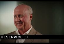 Counterintelligence, Russian Sleeper Agents, and the New Cold War, 8 November 2025