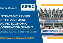 A strategic review of the 2025 Asia-Pacific Economic Cooperation summit, 5 November 2025