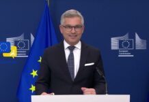 Europe takes back control! 🇪🇺 Magnus Brunner presents the biggest immigration reform in history, 11 September 2025