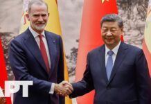 Spain’s Felipe VI and China’s Xi Jinping Forge Surprising Alliances in Trade and Culture, 12 November 2025