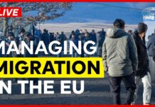 E.P. New EU rules on migration and asylum: application and the way forward, 12 November 2025