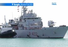 EU to relocate asylum seekers from Spain, Italy, Greece and Cyprus to other member states, 12 November 2025