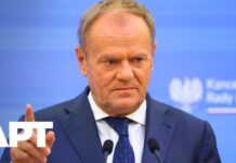 Donald Tusk Reopens Poland’s Border Points with Belarus – «For Locals, NOT For Migrants», 14 November 2025