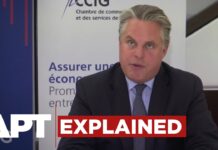 US drastically reduces tariffs on Switzerland: Geneva Chamber of Commerce celebrates the… 14 November 2025