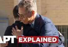 “There will be no ceasefire soon in Ukraine” — The president of Finland warns that Europe must …16 November 2025